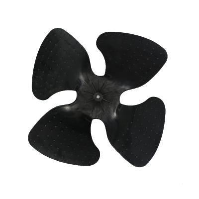 China Low Power Consumption China Manufacture Custom Plastic Outdoor Industrial Axial Flow AC Exhaust Fan Blade For Air Cooler for sale