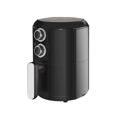 China Hotel 2.8L Large Capacity Multi Function Air Fryer Electric Cooker Oil Free Frying for sale