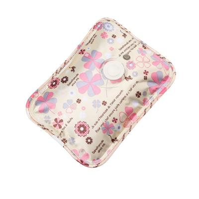 China With Water Maker Hot Water Bag Hot Water Bottle Heating Pads With Water Inside for sale