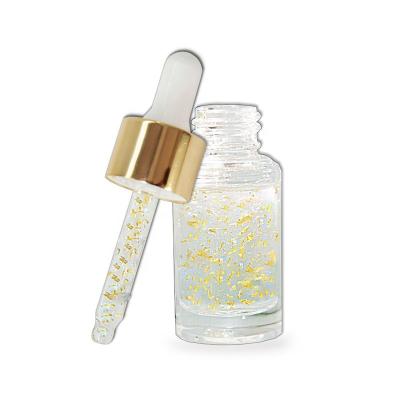 China Copy anti aging your own logo hydrating pure facial serum hydrating cosmetic emulsion for sale