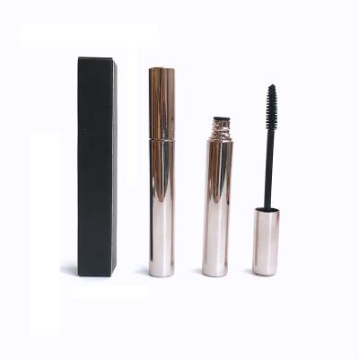 China OEM Logo 3d Waterproof Black Long Lasting Waterproof Mascara for sale