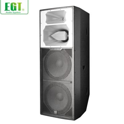 China High Density Speaker Board Professional Full Range Three Way Passive Speaker Latest Product For Sale for sale