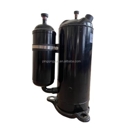 China Refrigeration Parts Wholesale GMCC Refrigerator Rotary Compressor PA190M2AS-4KTL1 for sale