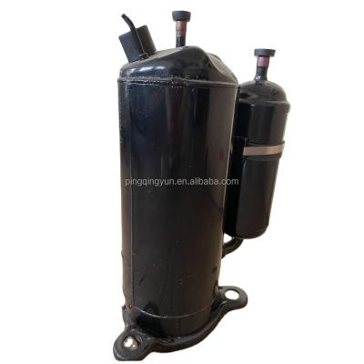 China Refrigeration Parts GMCC PA190M2AS-4KTL1 Rotary Refrigerator Compressor for sale