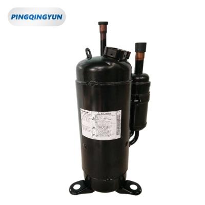 China Refrigeration Parts Sanyo Best Inverter Fujitsu Air Conditioning Compressor Reverse Compressor C-9RVN393HOV for sale