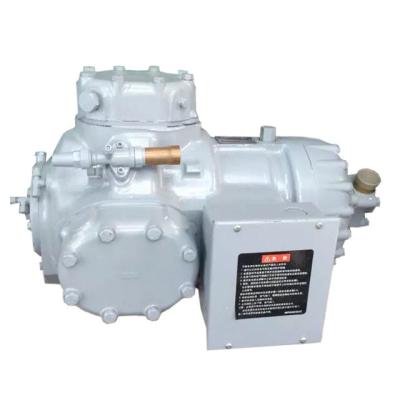 China 06E2265610 New Design 2021 Hotels Semi Hermetic Refrigeration Compressor for sale