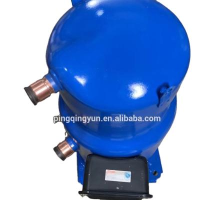 China Chiller compressed air R407C trane compressor for model VZH170AGANA for sale