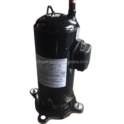 China New and original 500DH-80D1 compressed air for Hitachi variable frequency air conditioner compressor R410A for sale