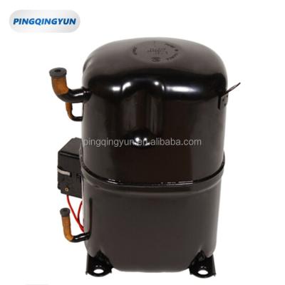 China Hotels Tecumseh Single Phase Refrigeration Compressor FH4531Z 50Hz for sale