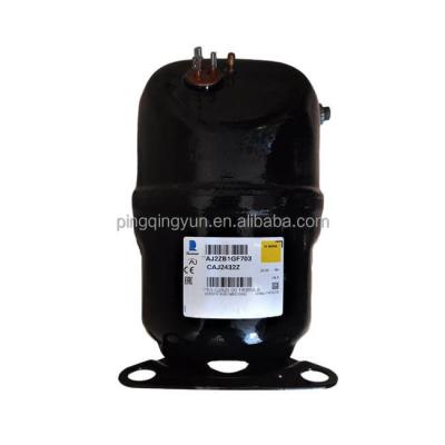 China Hot Sale Tecumseh Compressor CAJ2432Z Hermetic Compressor for Hotels for sale