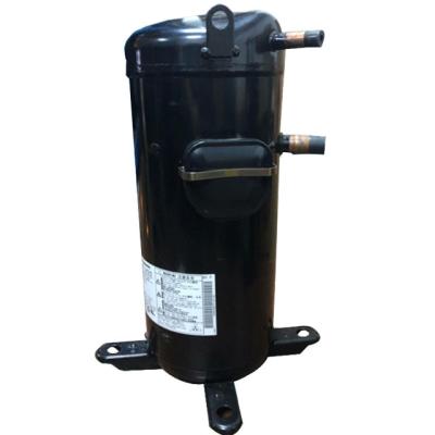 China General Industry SANYO Scroll Refrigeration Compressor C-SB373H8A for sale