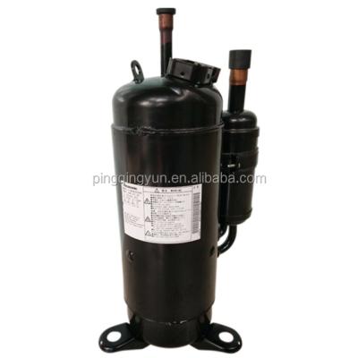 China High Quality General Industry SANYO DC Inverter Refrigerator Compressor C-9RVN393HOV for sale