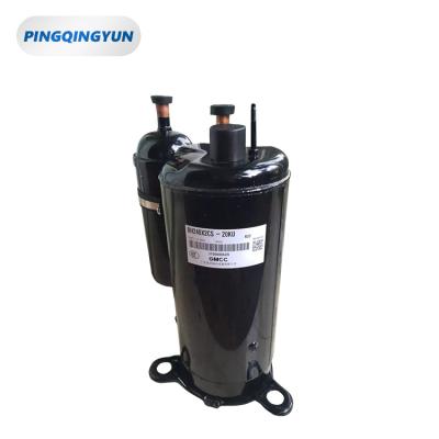 China Refrigeration Parts DH210S1C-21FZ Air Conditioning Compressor On Refrigerator For Toshiba for sale