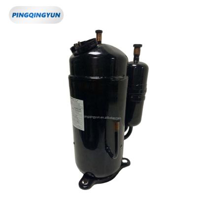 China Air System R410A Toshiba DA421A3FB-23M Refrigeration Compressor For Refrigerator for sale