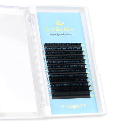 China Premium Cashmere Eyelashes from Densed Mink Lashes Fake Eyelashes Wholesale for sale