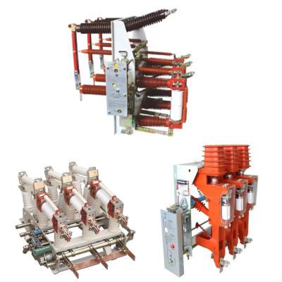 China Factory direct sales of high-quality indoor H.V vacuum load circuit breakers FZN25-12KV FZN25-12KV for sale