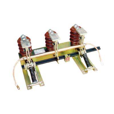 China vacuum circuit breaker ground protection vcb JN15 JN15-12KV indoor high-voltage grounding switch Other Other for sale