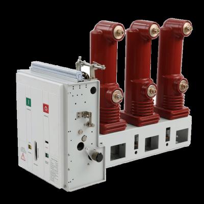 China VSG/C-12KV Indoor High  Voltage  Side Mounted Vacuum Circuit Breaker Other Other for sale