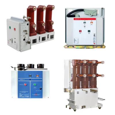 China VS1-12 Series Indoor High Voltage Vacuum Circuit Breaker Other Other for sale