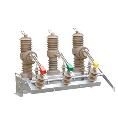 China direct sales ZW32-12G/630 outdoor high-voltage vacuum circuit breaker Other Other for sale