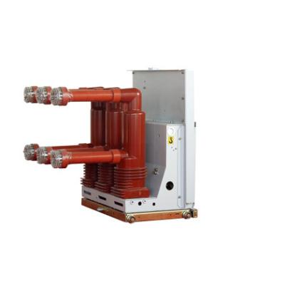 China rated voltage of 24kV and three-phase AC 50Hz indoor high voltage vacuum circuit breaker Other Other for sale