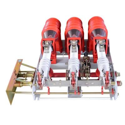 China FKN12 12KV LBS  Indoor High Voltage Load break Switch FKN12-12 FKN12-12 for sale