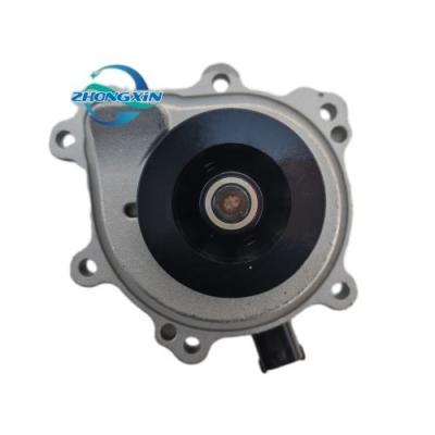 China Replace/Repair Second Generation Tiggo 8 SUV 19.05- Water Pump Switch F4J16-1307020 for sale