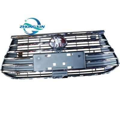 Chine 2019- BYD SONG MAX MEFD-2803700 Grille de pare-chocs avant de voiture avec numéro OE MEFD-2803700 à vendre