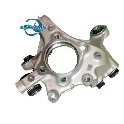 China 100% Professional Test Right Rear Steering Knuckle Assembly for BYD EKEB-2404020S Seal for sale