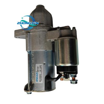 China Q21-3708100 OEM Auto Starter Motor Assembly for Chery Auto Parts Q213708100 for sale