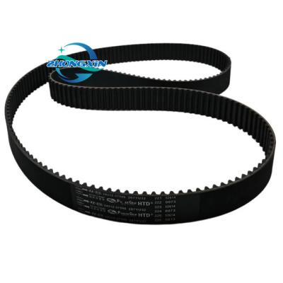 Cina G-ates Timing Belt Kit Pompa d'acqua copertura di copertura 24312-37500 per 03-10 Hyundai Kia in vendita