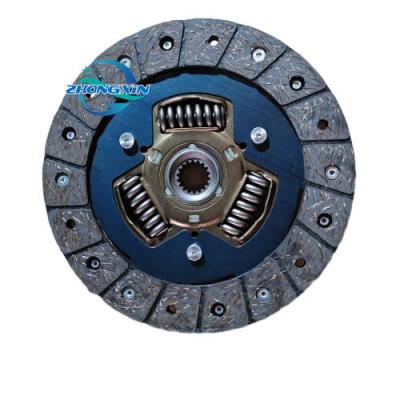 China Chery Auto Parts Clutch Disc Plate S11-1601030 para Chery QQ Tipo de veículo aplicável Chery à venda