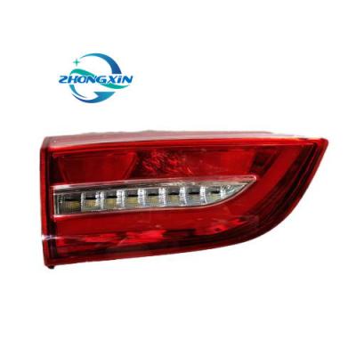 China Left Flat Tail Lamps F01-4433030 for Chery Auto Parts Car Model Chery Wattage 1w for sale