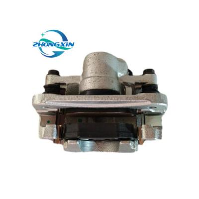 China Left Brake Caliper T11-6GN3502050BA for Chery 2017-2018 Brake System Caliper Parts for sale