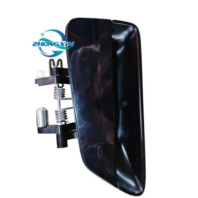 China Left Front Door Outer Handle Assembly for BYD Seagull EQEA-6105100 First Generation Hatchback 23.04- for sale