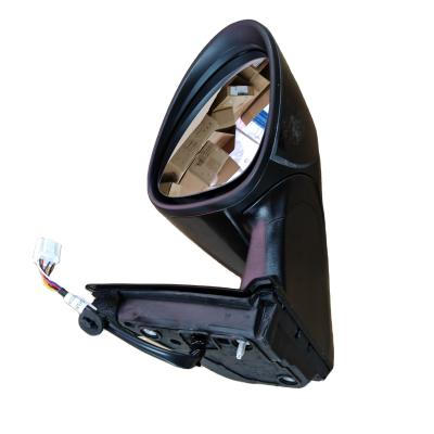 China BYD Car Fitment Right Exterior Rearview Mirror Assembly for BYE Seagull EQEA-8202109 for sale