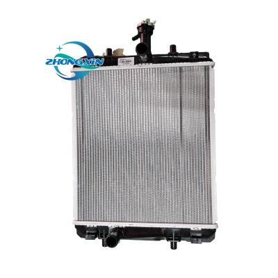 China BYD Seagull Car Radiator EQEA-1301030 for First Generation Seagull Hatchback 23.04- for sale