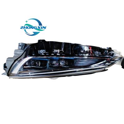 China 2022- Left Combination Front Headlight Assembly SC2E-4121010 for BYD YUAN PLUS Headlights for sale