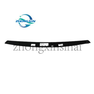 Cina OEM Original Rear License Plate Trim Body Assembly SA3F-5506110 per SONG PLUS DM in vendita