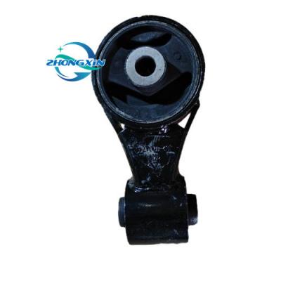 China Reemplazar/reparar el montaje izquierdo del motor J52-1001710 para piezas de Chery y duradero en venta