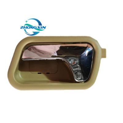 China Eletroplaca de manobra de porta interna do carro A13-6105130 A13-6105140 para automóveis Chery à venda