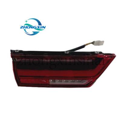 China BYD QIN HDH-4107100 Luz trasera izquierda combinación mejora su experiencia de conducción en venta