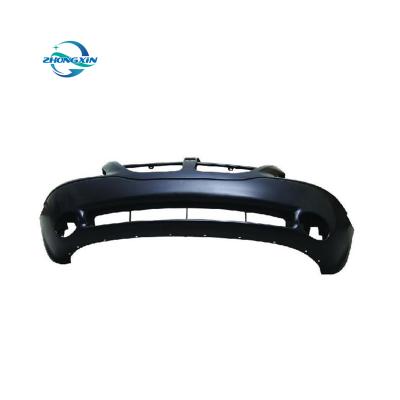 Κίνα EQEE-2803111 BYD Seagull Front Bumper για επισκευή/αντικατάσταση εξαρτημάτων ηλεκτρικών αυτοκινήτων προς πώληση