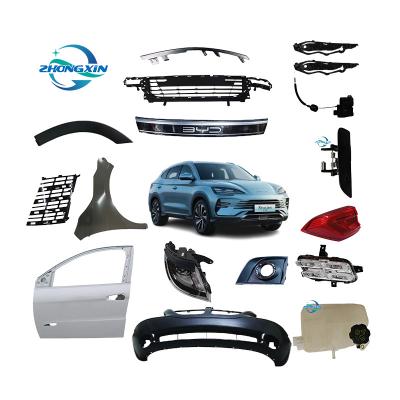 Cina BYD Song Plus Accessori OE NO. SA3HA-2803111/E4 Car Fitment BYD Prezzi accessibili in vendita