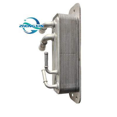 China Aluminum Engine Oil Cooler T111301120 for Chery Tiggo T11-1301120 Boost Your B2B Sales for sale