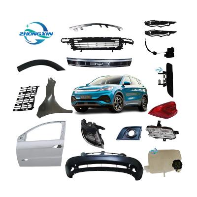 China BYD Ley 3 Auto Parts Accesorios para descuentos en automóviles BYD en venta