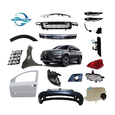 China BYD Tang Car Components for Tang Model Applicable Vehicle Type BYD and Great Savings for sale