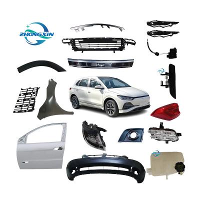 Cina BYD E2 Auto Parts con NO OE SA3HA-2803111/E4 e prova professionale al 100% in vendita