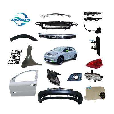 Chine BYD Dolphin pièces automobiles abordables accessoires de confiance pour vos modifications de voiture à vendre