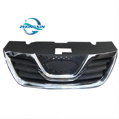 China 2016-2021 Chery Tiggo Front Grill T11-8401050PF with and OE NO. T11-8401050PF for sale